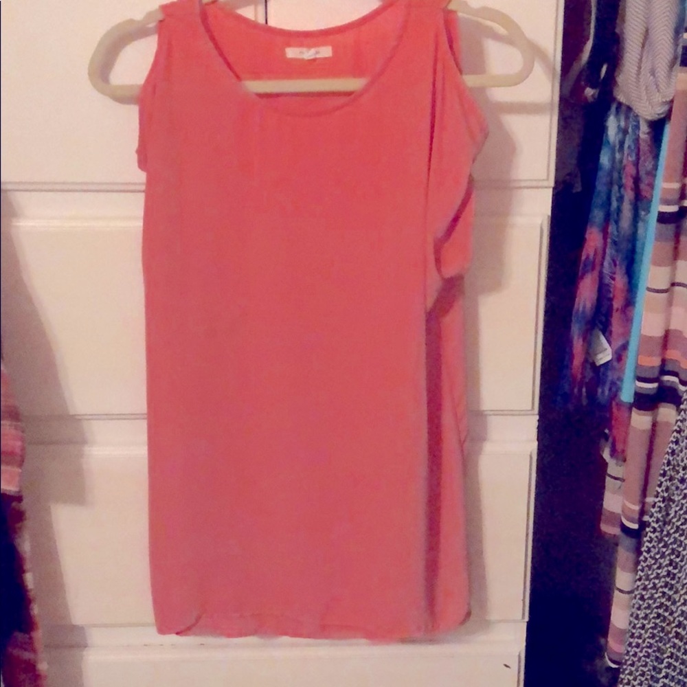 Summer Fashion Tshirt